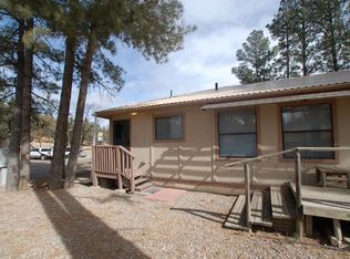 1042 Mechem Dr, Ruidoso, NM 88345