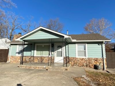 5726 E Harry St, Wichita, KS, 67218
