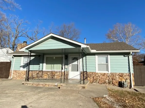 5726 E Harry St, Wichita, KS 67218