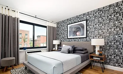 Rented by Vertical Real Estate LLC