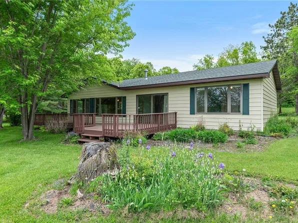 1242 4 1/4 Street, Almena, WI 54805