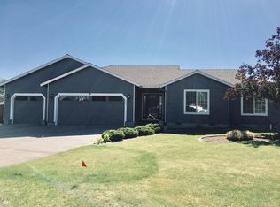 846 SW 26th Ct, Redmond, OR 97756
