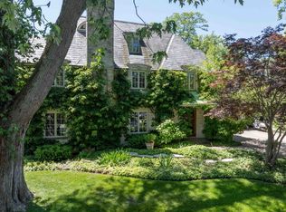 35 Linden Ave, Wilmette, IL 60091