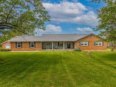 139 Paddock Dr, Nicholasville, KY, 40356