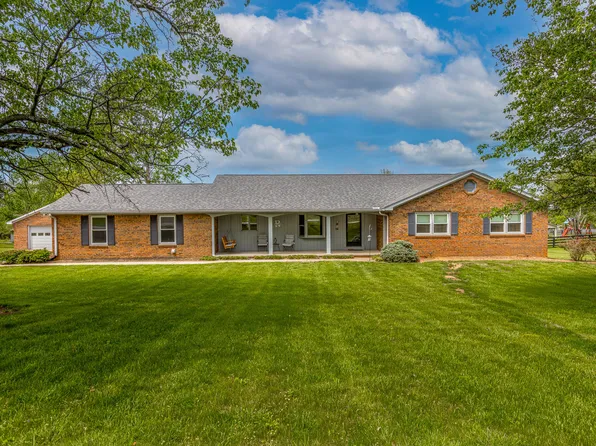 139 Paddock Dr, Nicholasville, KY 40356