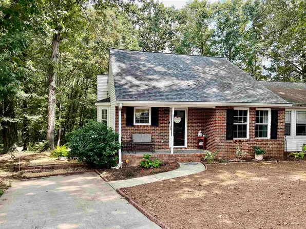 17 92nd Ct, Griffin, GA 30223