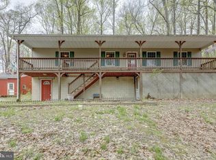 76 Old Sycamore Ln, Harpers Ferry, WV 25425