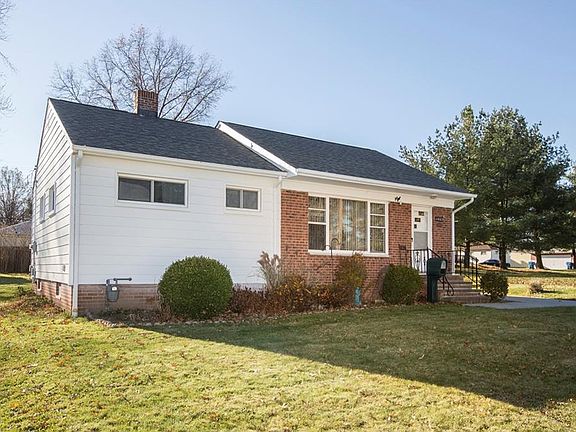 3rd image of 11003 Windham Dr