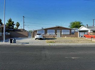 6116 Evergreen Ave, Las Vegas, NV 89107