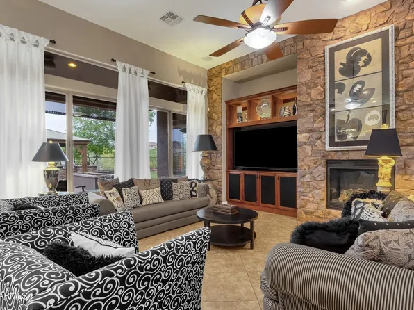 26815 N 90TH Drive, Peoria, AZ 85383