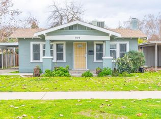 919 N Arthur Ave, Fresno, CA 93728