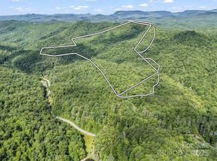 Tbd Frozen Creek Rd, Brevard, NC 28712