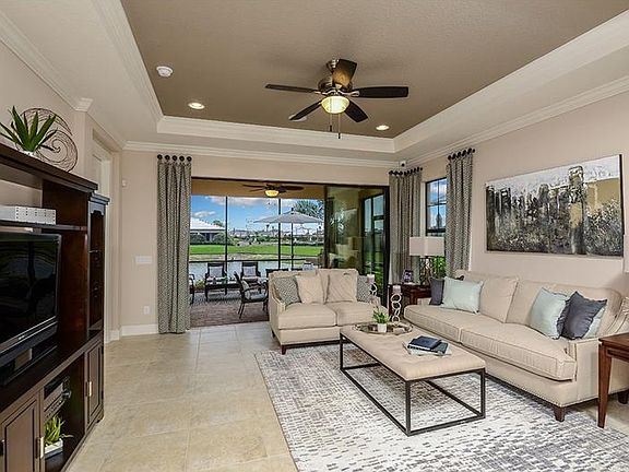4th image of 5549 Sentiero Dr