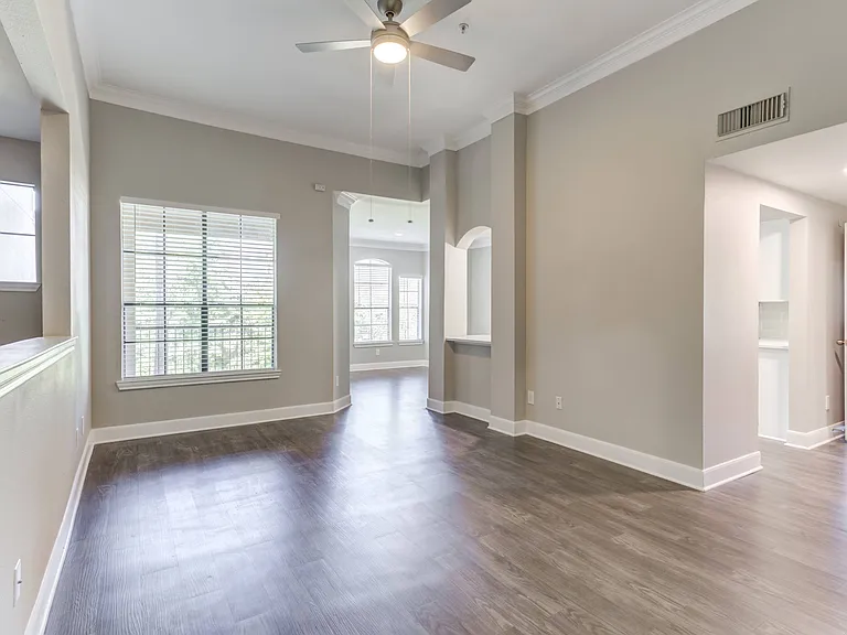 Living & Dining Room