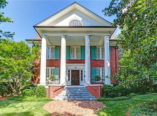 106 Fisher Park Cir, Greensboro, NC 27401