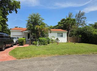Davis Addn To Bisc Park V, Biscayne Park, FL 33161