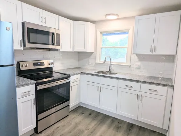 Redmount Properties LLC, 28 Wesley St #8, Waterbury, CT 06708