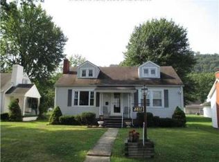 4411 Venable Ave SE, Charleston, WV 25304