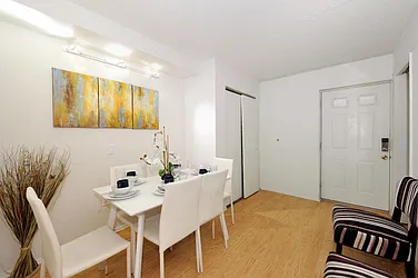 Rented by Corcoran