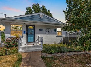 147 Monica Dr, Saint Louis, MO