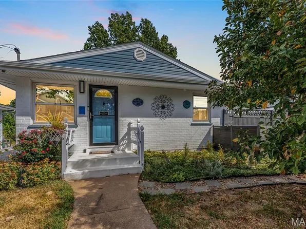 147 Monica Dr, Saint Louis, MO 63127