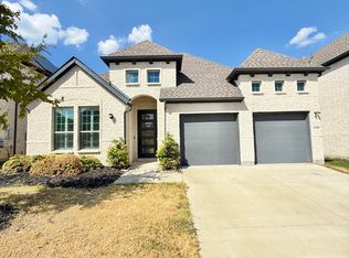 3009 Hobbs Ln, Melissa, TX 75454