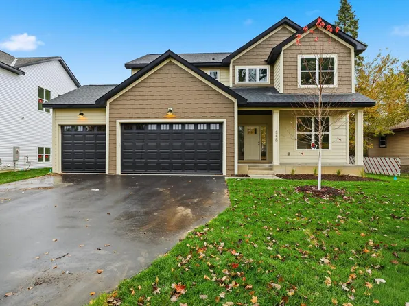 4220 Nevada Ave N, New Hope, MN 55428