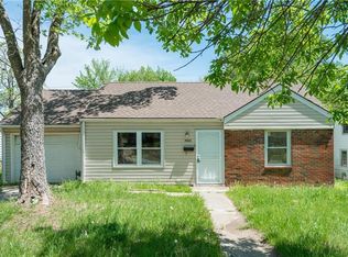 7933 Park Ave, Kansas City, MO 64132