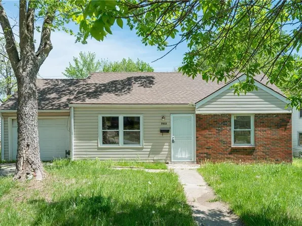 7933 Park Ave, Kansas City, MO 64132