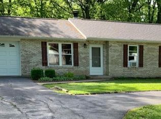 5729 Hilltop Way, Milford, OH