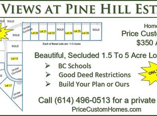 3357 Eagle Dr NW, Carroll, OH 43112