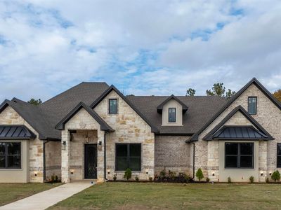 12342 Oak Grove Dr, Tyler, TX, 75706