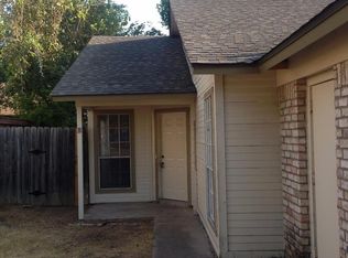 1812 Prairie Knoll Ct #B, Austin, TX 78758