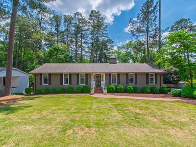1305 Kimberly Dr, Raleigh, NC, 27609
