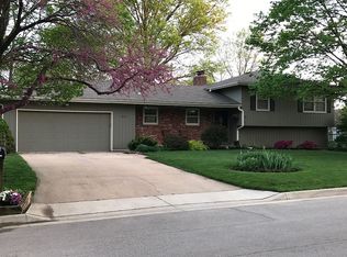 3511 Yale Rd, Lawrence, KS 66049