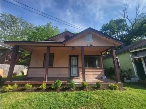 2180 Hunter Ave, Memphis, TN 38108