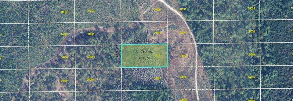 2nd image of Dill Rd Lot 620