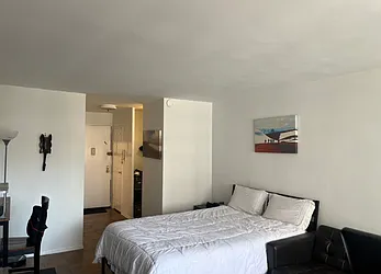 Rented by Keller Williams NYC