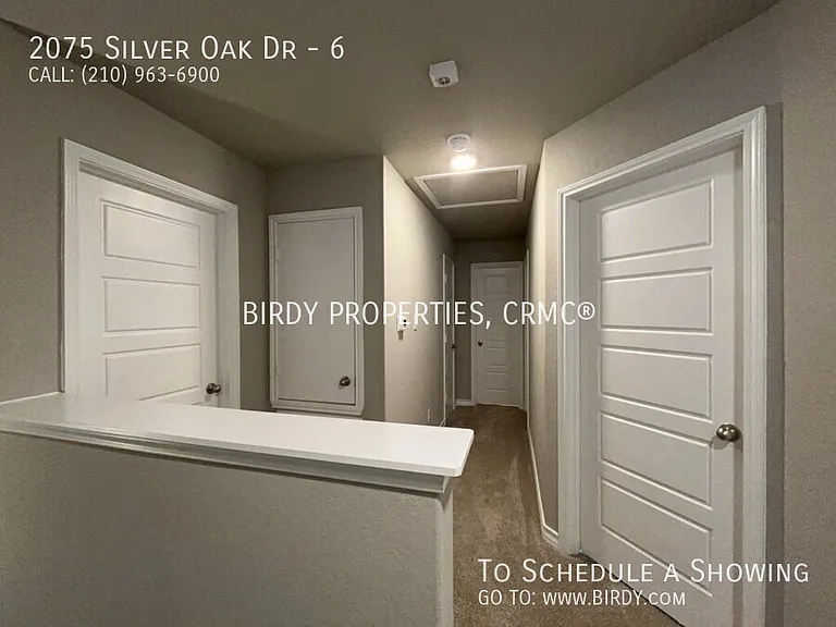 2075 Silver Oak Dr #6 — Photo 17