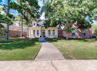 12102 Walden Rd, Montgomery, TX 77356