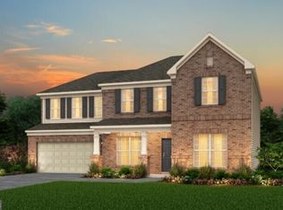 6074 Marigold Way, Atlanta, GA 30349