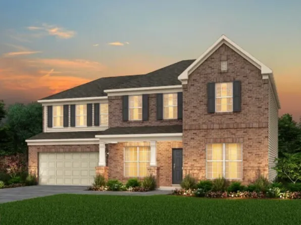 6074 Marigold Way, Atlanta, GA 30349