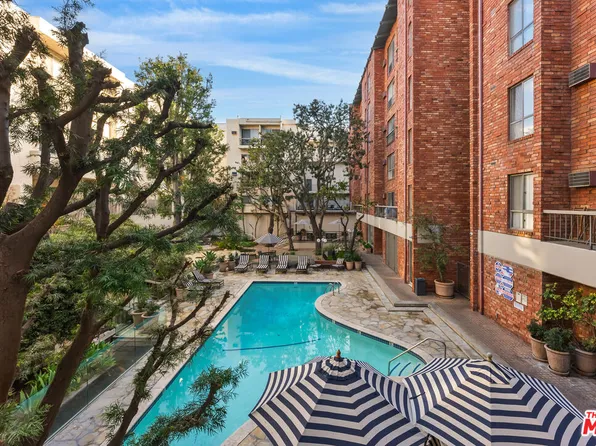 1440 Veteran Ave APT 220, Los Angeles, CA 90024
