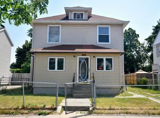 1120 Lafayette Ave SE, Grand Rapids, MI 49507