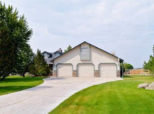 1860 Colt Ln, Gardnerville, NV