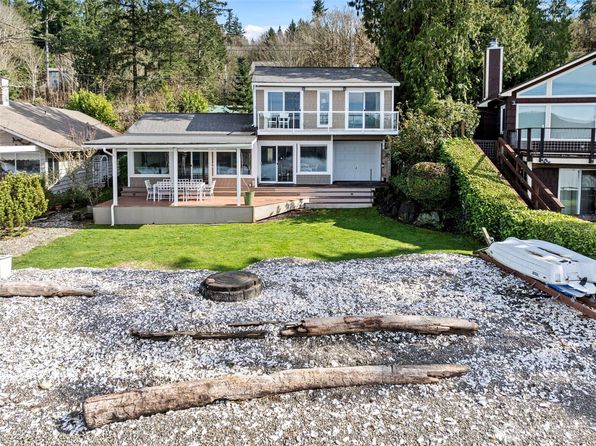 15931 E State Route 106, Belfair, WA 98528