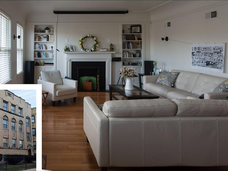1st image of 6150 N Hamilton Ave APT 3