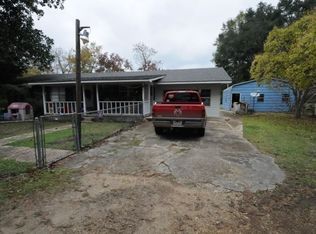 20 Saint Paul Rd, Sandy Hook, MS 39478