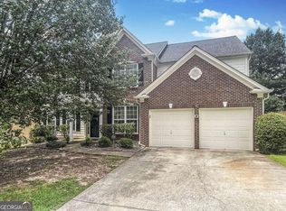 3145 Elmendorf Dr NW, Kennesaw, GA 30144