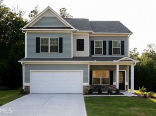 64 Crescent Woode Dr, Dallas, GA 30157